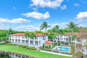 20889 St Andrews Blvd, Boca Raton, FL 33433 - Photo 1