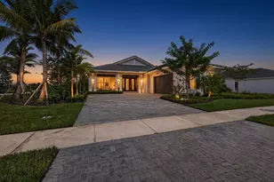10136 Timber Crk Wy, Palm Beach Gardens, FL 33412 - Photo 1