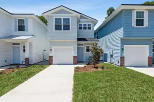 913 S 7th St, Fernandina Beach, FL 32034 - Photo 1