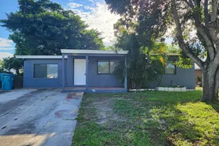 3390 Orange St, Boynton Beach, FL 33435 - Photo 1