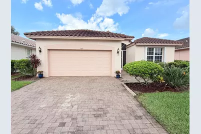 360 NW Sunview Way, Port Saint Lucie, FL 34986 - Photo 1