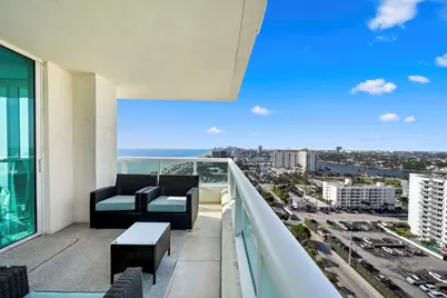 101 S Fort Lauderdale Beach Boulevard #1807, Fort Lauderdale, FL 33316 - Photo 9