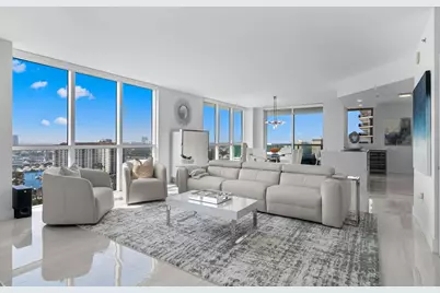 101 S Fort Lauderdale Beach Boulevard #1807, Fort Lauderdale, FL 33316 - Photo 3