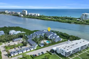 200 Waterway Rd, Tequesta, FL 33469 - Photo 1