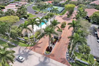 40 Pelican Pointe Drive #205, Delray Beach, FL 33483 - Photo 1