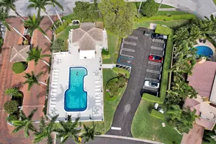40 Pelican Pointe Dr, Delray Beach, FL 33483 - Photo 3