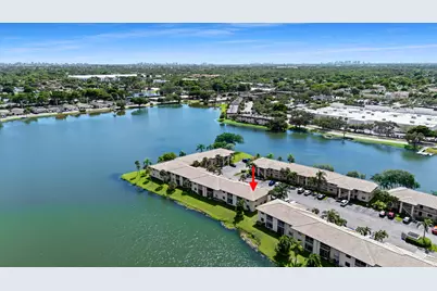 5510 Lakeside Drive #201, Margate, FL 33063 - Photo 31