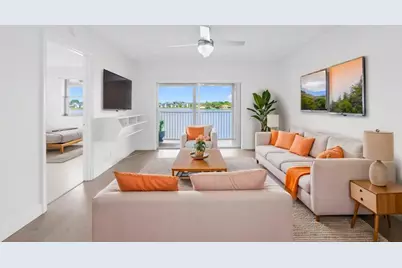 5510 Lakeside Drive #201, Margate, FL 33063 - Photo 1