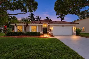 5574 Bermuda Dunes Cir, Lake Worth, FL 33463 - Photo 1