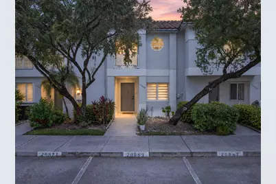 20869 NW 2nd Street #1, Pembroke Pines, FL 33029 - Photo 1