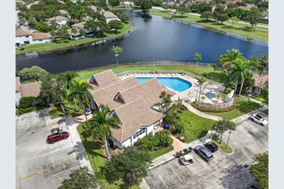 20869 NW 2nd Street #1, Pembroke Pines, FL 33029 - Photo 61