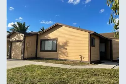9551 W Daffodil Lane, Miramar, FL 33025 - Photo 1