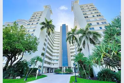 710 N Ocean Boulevard #802, Pompano Beach, FL 33062 - Photo 1