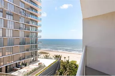 710 N Ocean Boulevard #802, Pompano Beach, FL 33062 - Photo 7