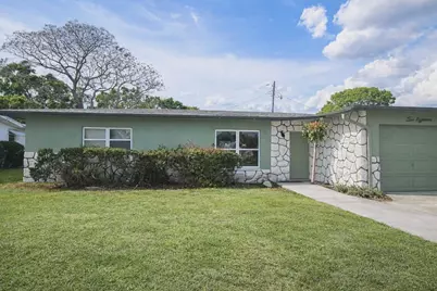 218 Olive Avenue, Port Saint Lucie, FL 34952 - Photo 1