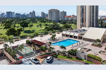 20301 W Country Club Drive #523, Aventura, FL 33180 - Photo 37