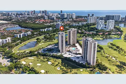 20301 W Country Club Drive #523, Aventura, FL 33180 - Photo 29