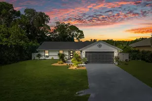 1551 Clearbrook St, Sebastian, FL 32958 - Photo 1
