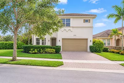 8376 NW 121st Way, Parkland, FL 33076 - Photo 1