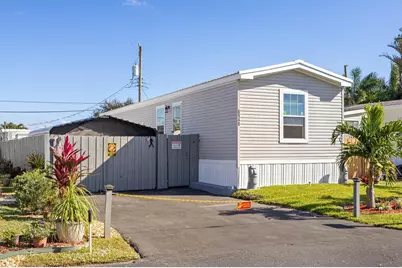 8948 Oak Street, Boynton Beach, FL 33436 - Photo 1