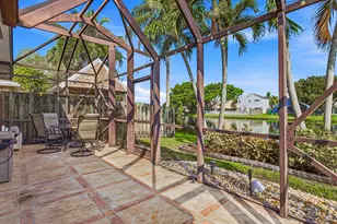 501 Lakeside Cir, Sunrise, FL 33326 - Photo 35