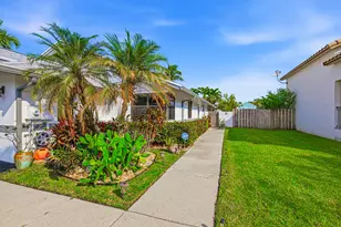 501 Lakeside Cir, Sunrise, FL 33326 - Photo 19