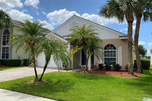 325 Berenger Walk, Royal Palm Beach, FL 33414 - Photo 1
