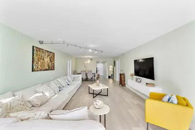 4261 W Palm Aire Drive #UNIT 203, Pompano Beach, FL 33069 - Photo 5