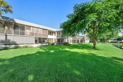4261 W Palm Aire Drive #UNIT 203, Pompano Beach, FL 33069 - Photo 35