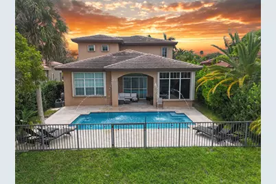 8217 NW 107th Terrace, Parkland, FL 33076 - Photo 1