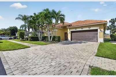 8085 Saw Palmetto Lane, Boynton Beach, FL 33436 - Photo 3