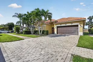 8085 Saw Palmetto Ln, Boynton Beach, FL 33436 - Photo 3