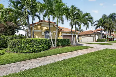 8085 Saw Palmetto Lane, Boynton Beach, FL 33436 - Photo 1