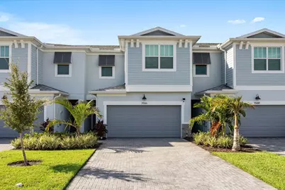 3566 NW Solange Court, Jensen Beach, FL 34957 - Photo 1