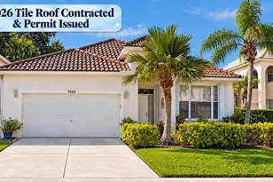 7620 Belmonte Blvd, Margate, FL 33063 - Photo 1