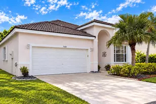 7620 Belmonte Blvd, Margate, FL 33063 - Photo 1
