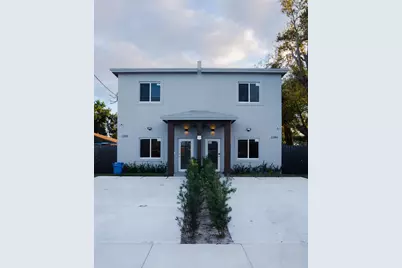 2284 NW 82nd Street #1, Miami, FL 33147 - Photo 1