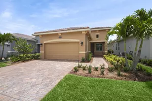 9195 SW Pepoli Way, Port Saint Lucie, FL 34987 - Photo 1