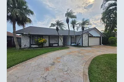 7358 NW 49th Street, Lauderhill, FL 33319 - Photo 1