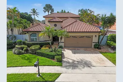 176 Orange Drive, Boynton Beach, FL 33436 - Photo 5
