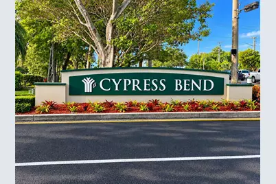 2230 N Cypress Bend Drive #410, Pompano Beach, FL 33069 - Photo 17