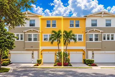 430 Amador Lane #6, West Palm Beach, FL 33401 - Photo 5