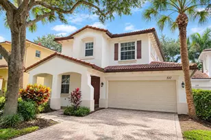 337 October St, Palm Beach Gardens, FL 33410 - Photo 5