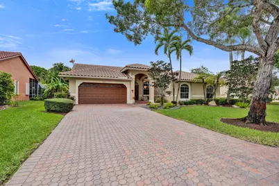 5315 NW 108th Way, Coral Springs, FL 33076 - Photo 1