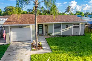 6911 SW 1st Ct, Margate, FL 33068 - Photo 3