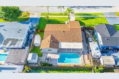6911 SW 1st Court, Margate, FL 33068 - Photo 7