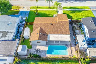 6911 SW 1st Ct, Margate, FL 33068 - Photo 7