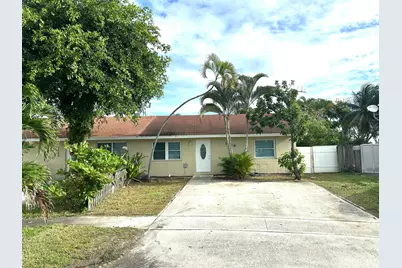 1769 Keenland Circle, West Palm Beach, FL 33415 - Photo 1