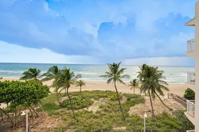 901 S Surf Road #506, Hollywood, FL 33019 - Photo 33