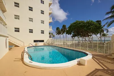 901 S Surf Road #506, Hollywood, FL 33019 - Photo 23